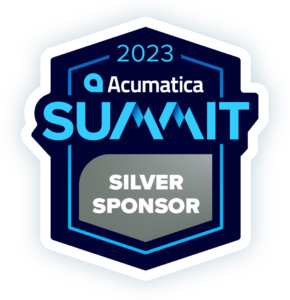 xkzero–Acumatica Summit 2023 Sponsor