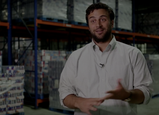 Beverage Distribution complete beverage distribution software