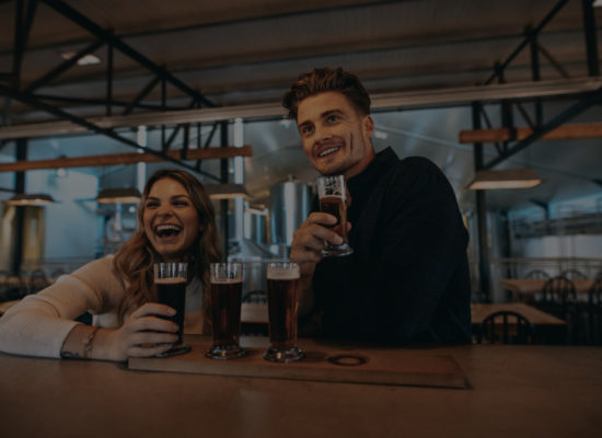 Beer Distribution beer distribution software DSD software