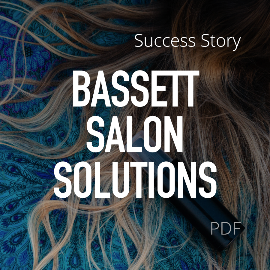 Salon Supply success with mobile Sage 100 app