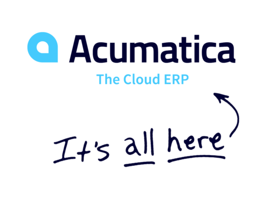Fully Integrated DSD & Route Sales for Acumatica
